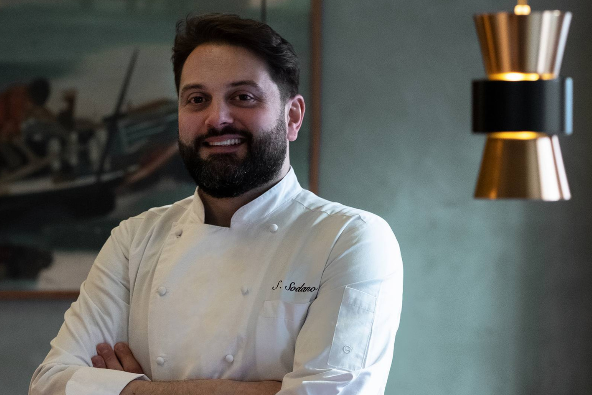 Alla scoperta di Local: tra carrelli tematici, alta cucina e abbinamenti analcolici Alla scoperta di Local: tra carrelli tematici, alta cucina e abbinamenti analcolici